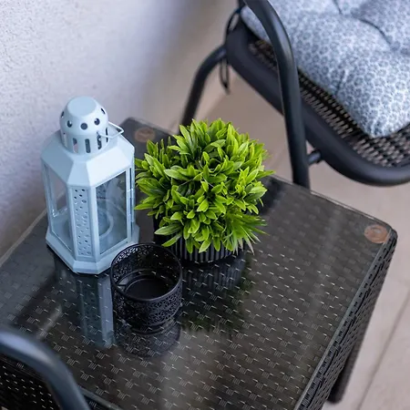 Apartment Stylish With Free Public Parking Varna