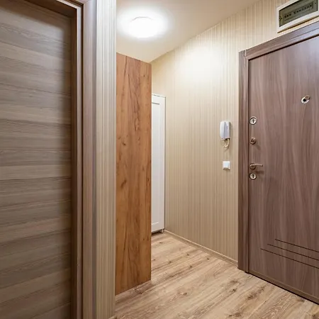 Lejlighed Stylish With Free Public Parking Varna